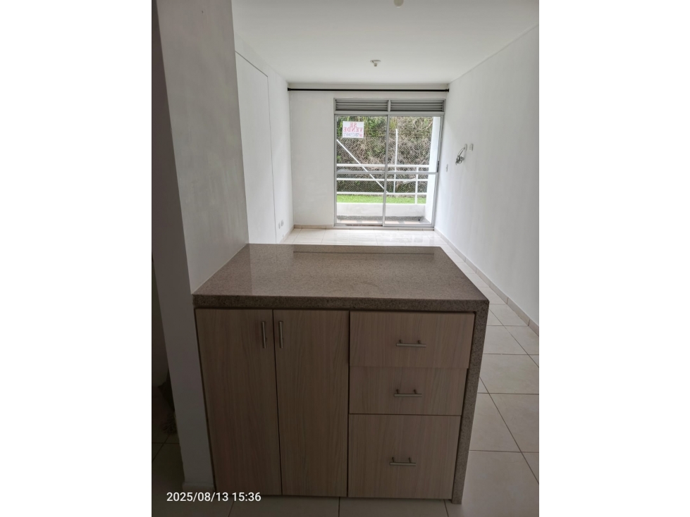 VENDO APARTAMENTO CON BALCON Y PARQUEADERO PROPIO — foto 3