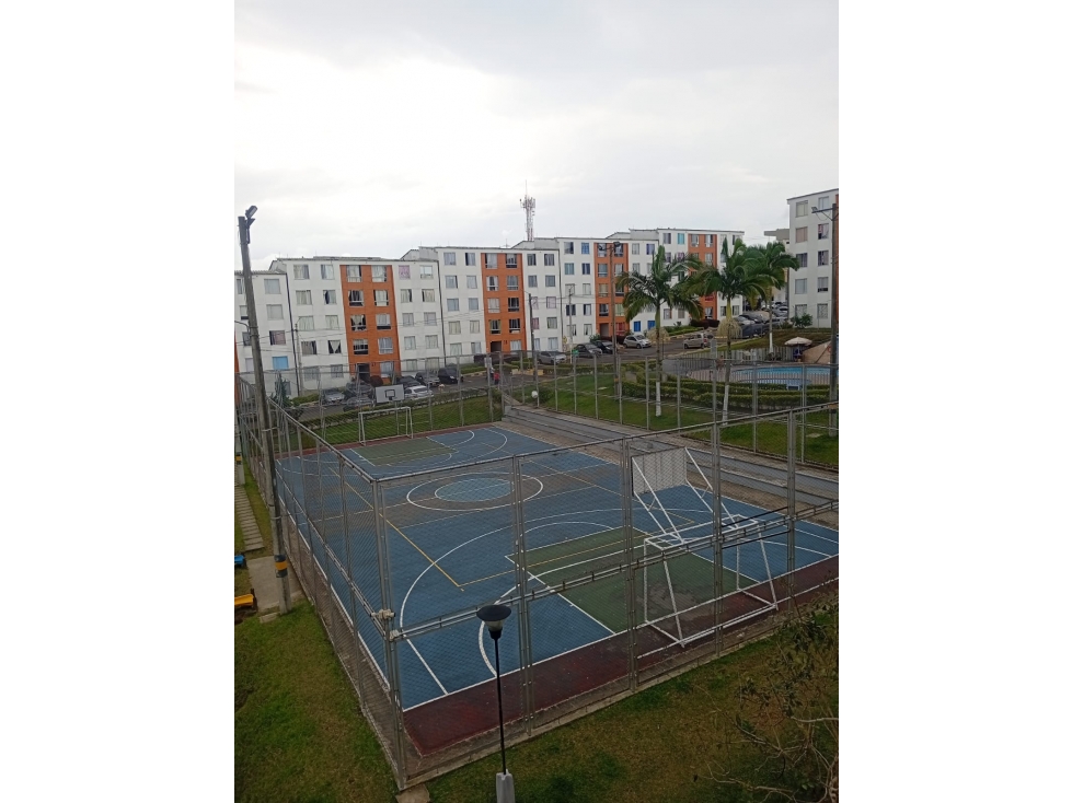 venta de apartamento — foto 2
