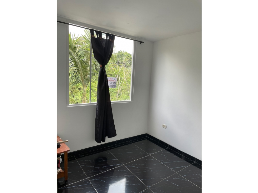 Vendo apartamento en Parque Industrial - 3