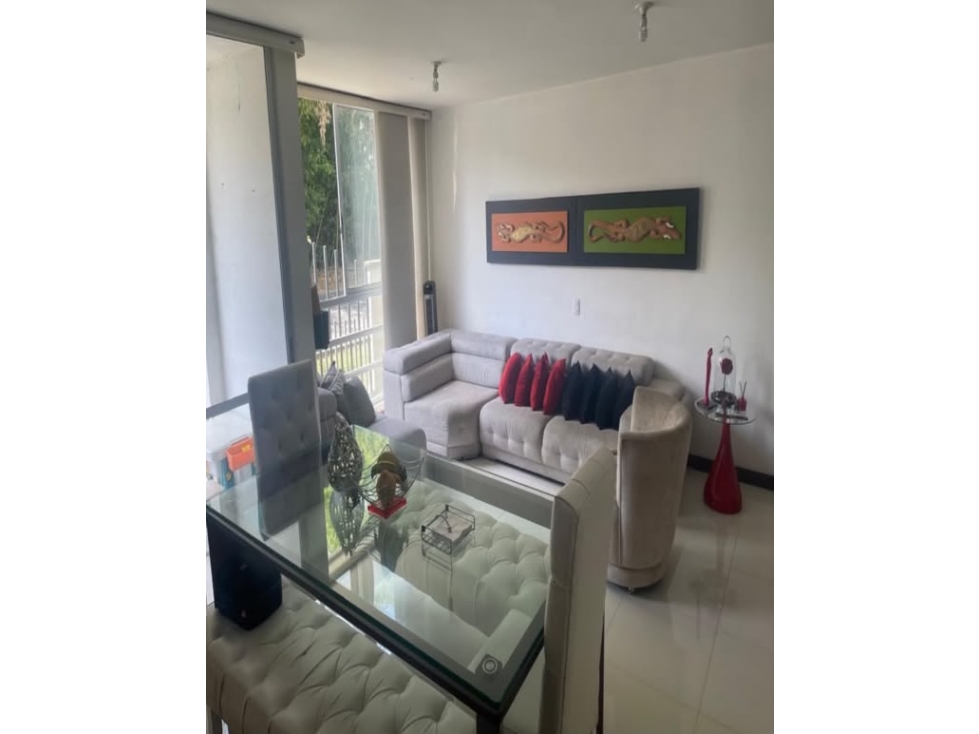 VENDO APARTAMENTO ESQUINERO EN CERRITOS - 1