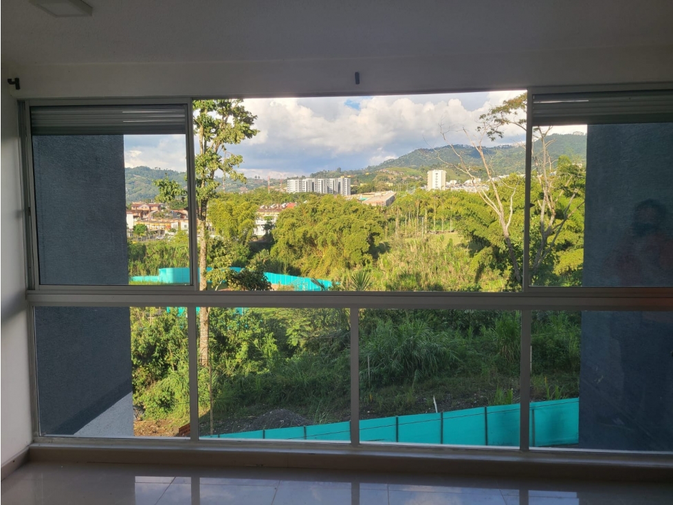 VENDO APARTAMENTO PARQUEADERO CUBIERTO EN LA PRADERA DOSQUEBRADAS — foto 3