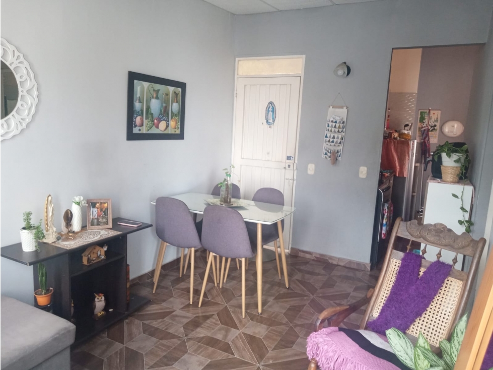 VENDO APARTAMENTO EN MIRADOR DE LLANO GRANDE — foto 3