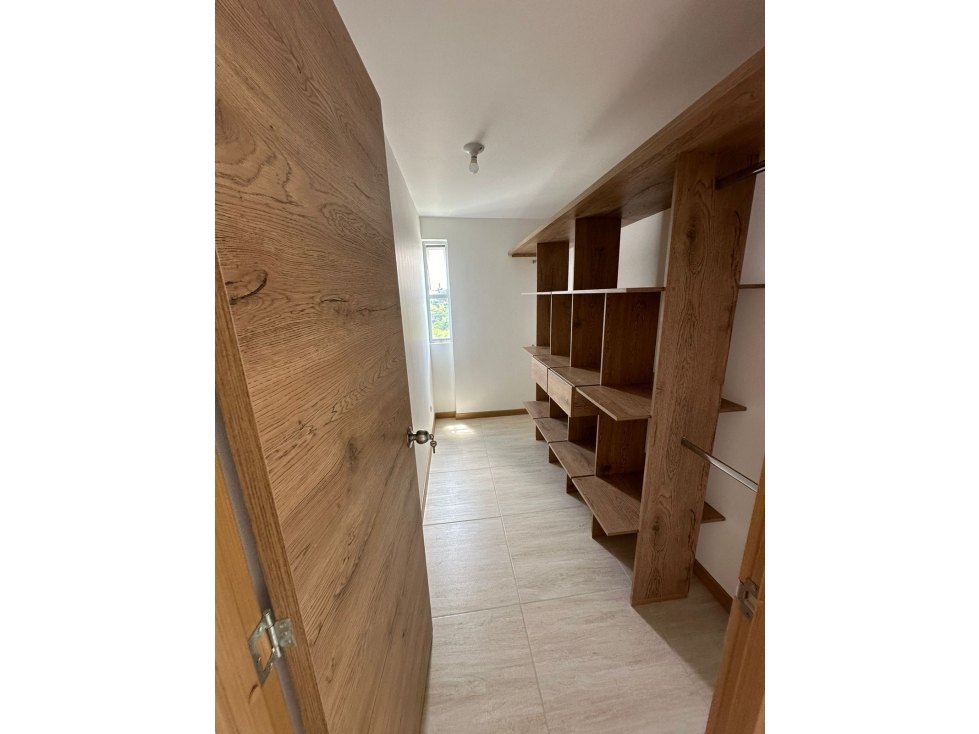 APARTAMENTO PARA ESTRENAR HERMOSA VISTA CON PARQUEADERO CUBIERTO — foto 5