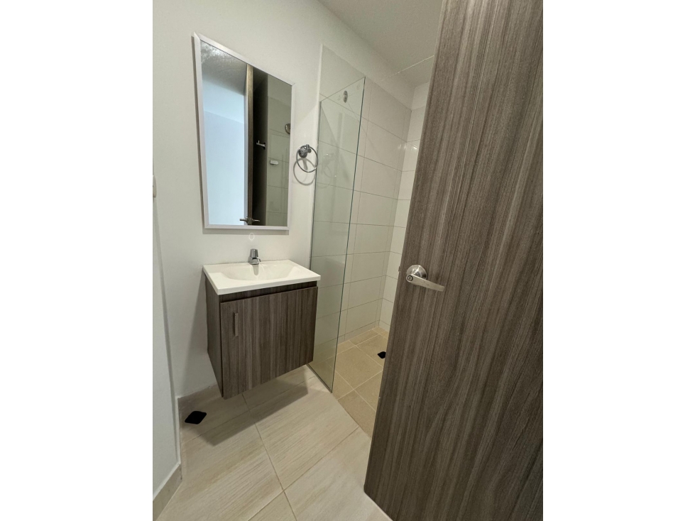 Vendo apartaestudio en el centro de pereira — foto 6
