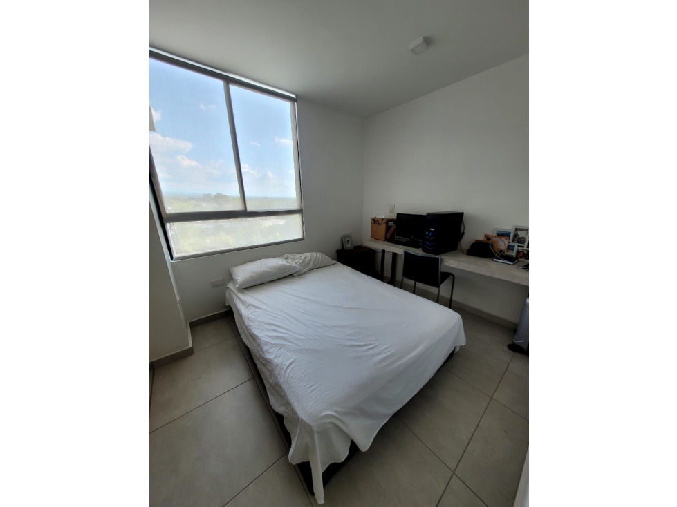 VENDO LINDO APARTAMENTO CON DEPOSITO Y 2 PARQUEADEROS — foto 4