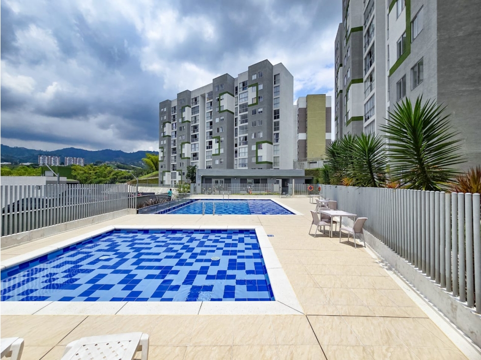 VENDO APARTAMENTO EN LA PRADERA DOSQUEBRADAS