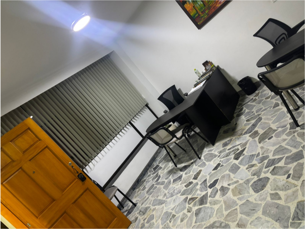 VENDO APARTAESTUDIO - OFICINA EN EL CENTRO DE PEREIRA — foto 5