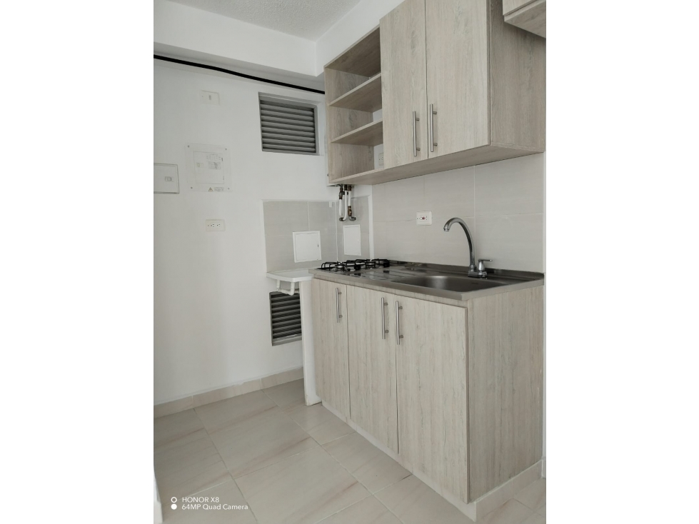 VENDO APARTAESTUDIO TIPO LOFT SECTOR LA PRADERA — foto 4