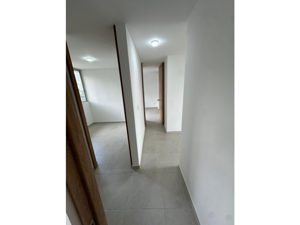 VENDO APARTAMENTO NUEVO EN DOSQUEBRADAS — foto 4