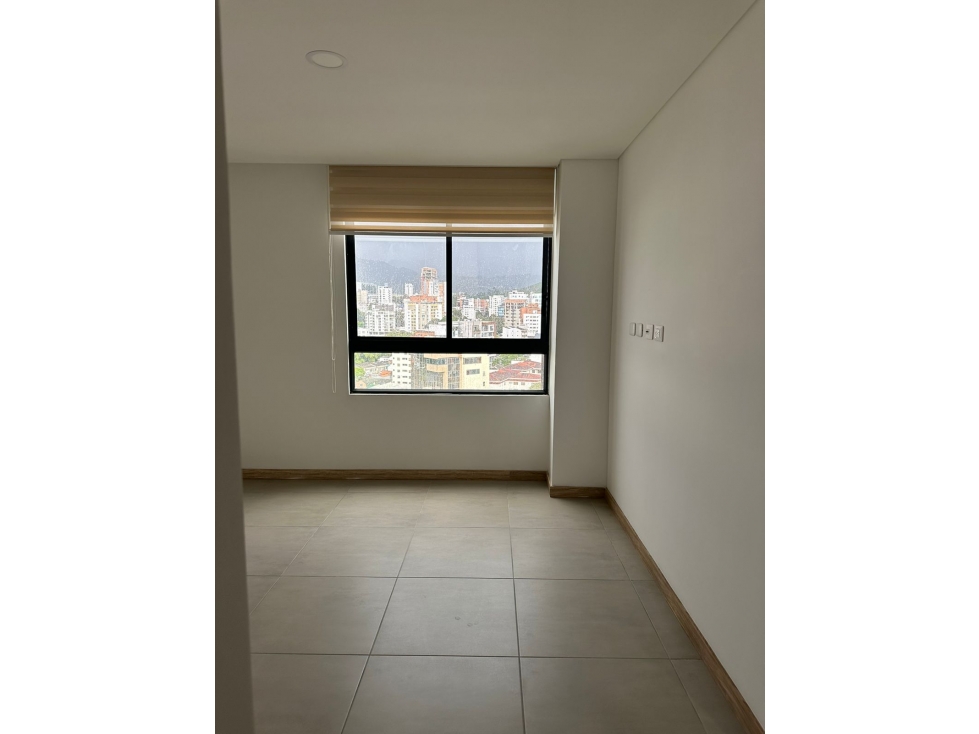 VENDO APARTAMENTO EN PINARES CON HERMOSA VISTA — foto 5