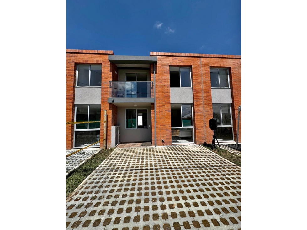 VENDO CASAS EN RIVIERA VERDE GALICIA PEREIRA — foto 4