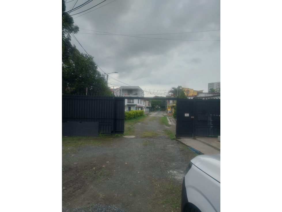 Vendo apartamento en Valher Dosquebradas — foto 2