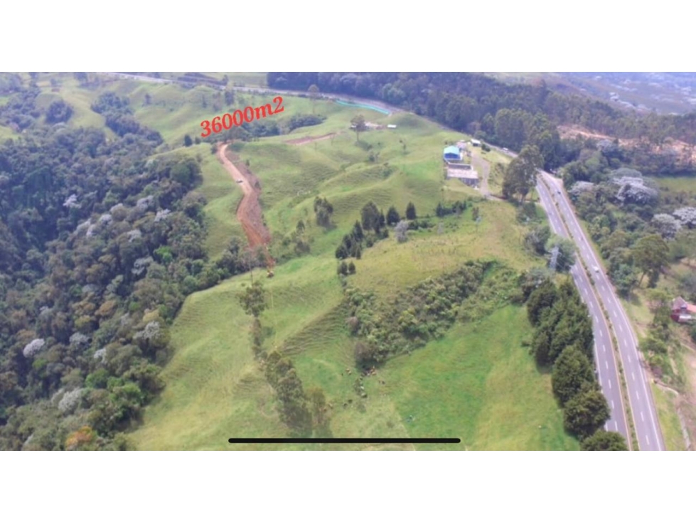 VENDO ESPECTACULAR LOTE DE 30.000MTS $53.000 MT2