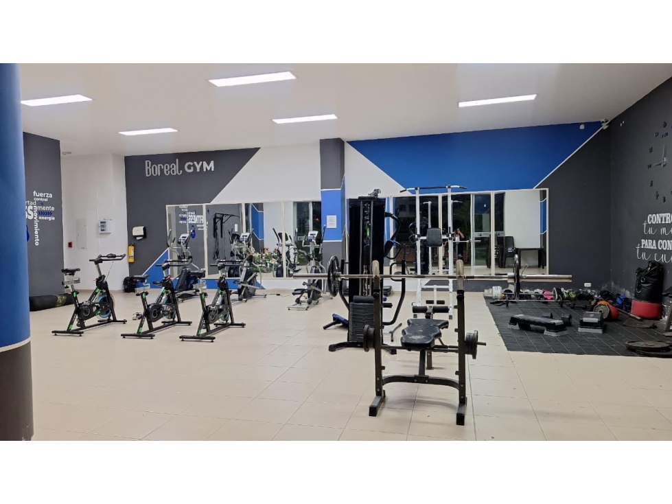Vendo Hermoso Apartamento en Conjunto Cerrado de Dosquebradas - 2