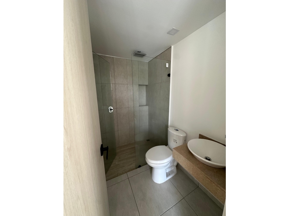 VENDO LINDO APARTAMENTO CON DEPOSITO Y 2 PARQUEADEROS — foto 6