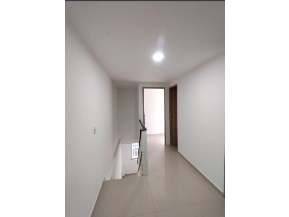 VENDO HERMOSA CASA EN DOSQUEBRAS — foto 6