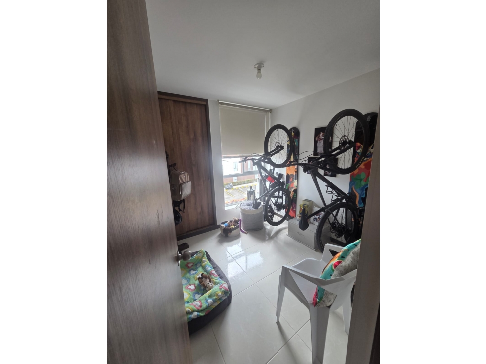 VENDO HERMOSO APARTAMENTO EN CIUDAD NATURA — foto 6