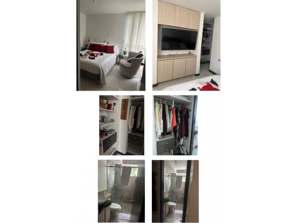 VENDO APARTAMENTO ESQUINERO EN CERRITOS - 3