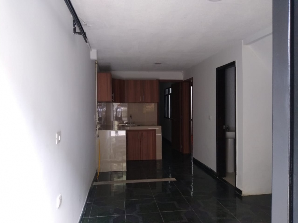 VENDO CASA DOS PISOS INDEPENDIENTES EN SAMARIA 1 PEREIRA — foto 2