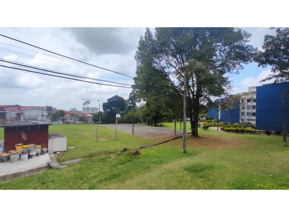 SE VENDE APARTAMENTO EN CONJUNTO CERRADO AVENIDA SUR