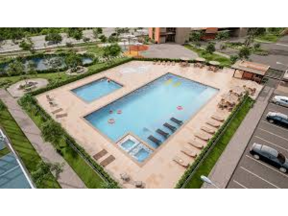 VENDO APARTAMENTOS EN MONTEVEDRA PROYECTO EN GALICIA PEREIRA — foto 4