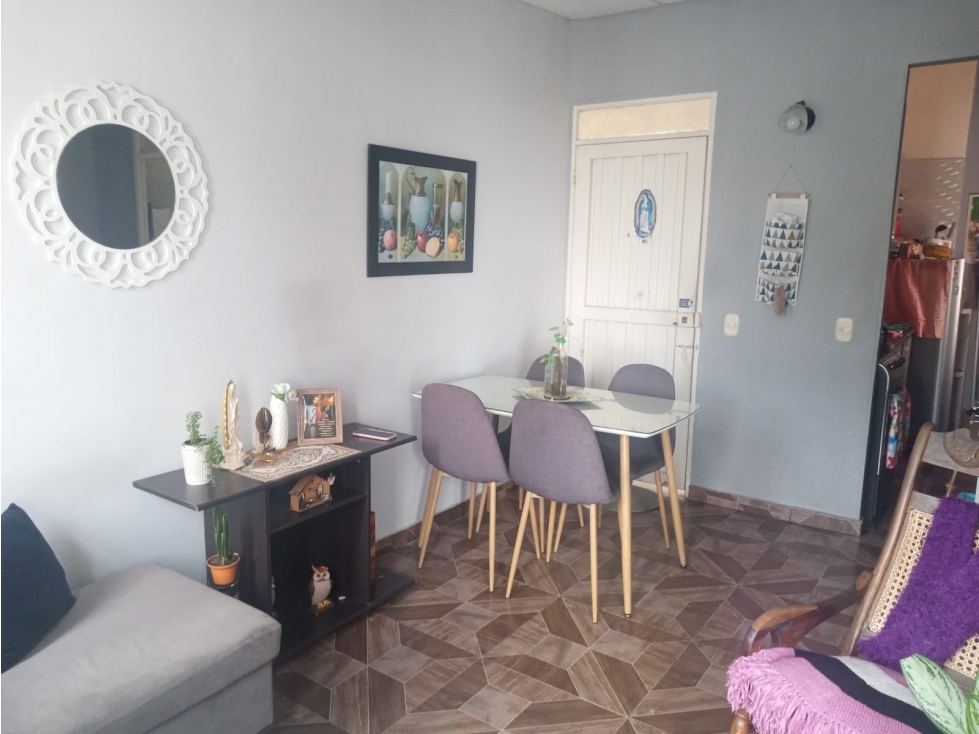 VENDO APARTAMENTO EN MIRADOR DE LLANO GRANDE — foto 4