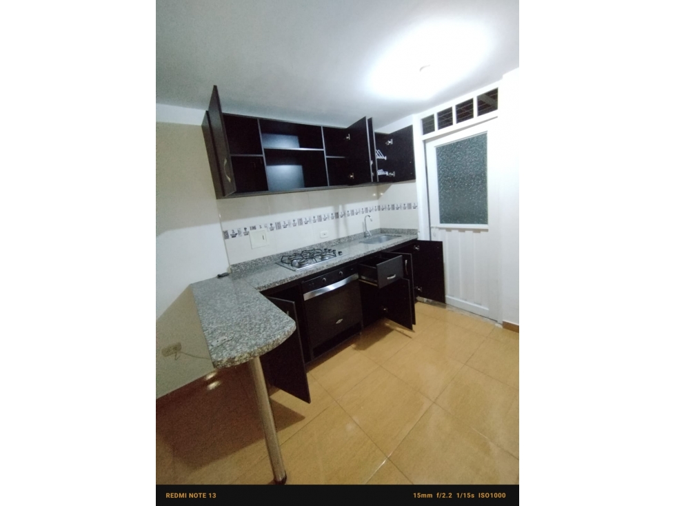 VENDO CASA EN MIRADOR DE LLANO GRANDE CON AMPLIACION