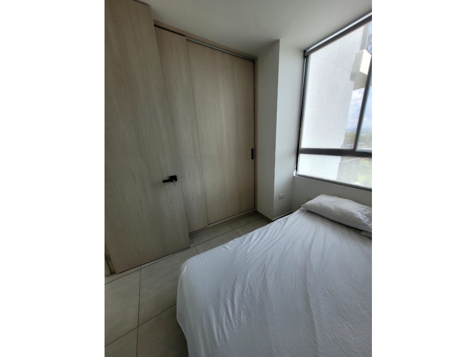 VENDO LINDO APARTAMENTO CON DEPOSITO Y 2 PARQUEADEROS — foto 5
