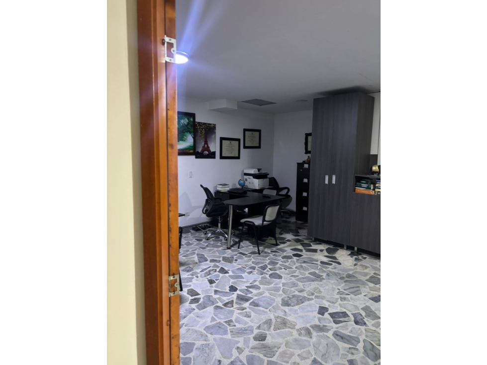 VENDO APARTAESTUDIO - OFICINA EN EL CENTRO DE PEREIRA — foto 3