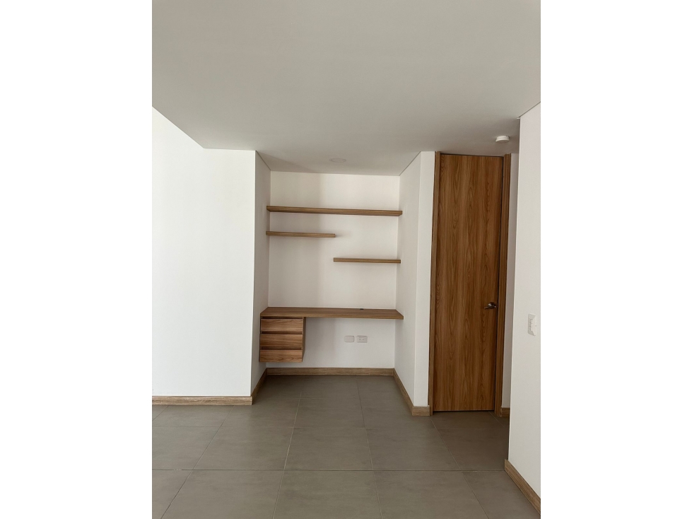 VENDO APARTAMENTO EN PINARES CON HERMOSA VISTA — foto 6