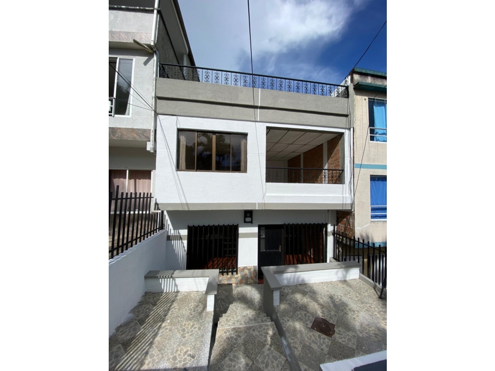 Vendo hermosa casa en Dosquebradas — foto 2