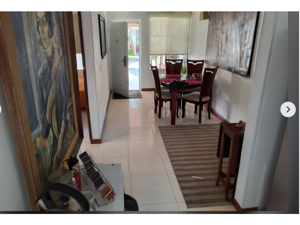 VENDO CASA UNIDAD ABIERTA EN GALICIA