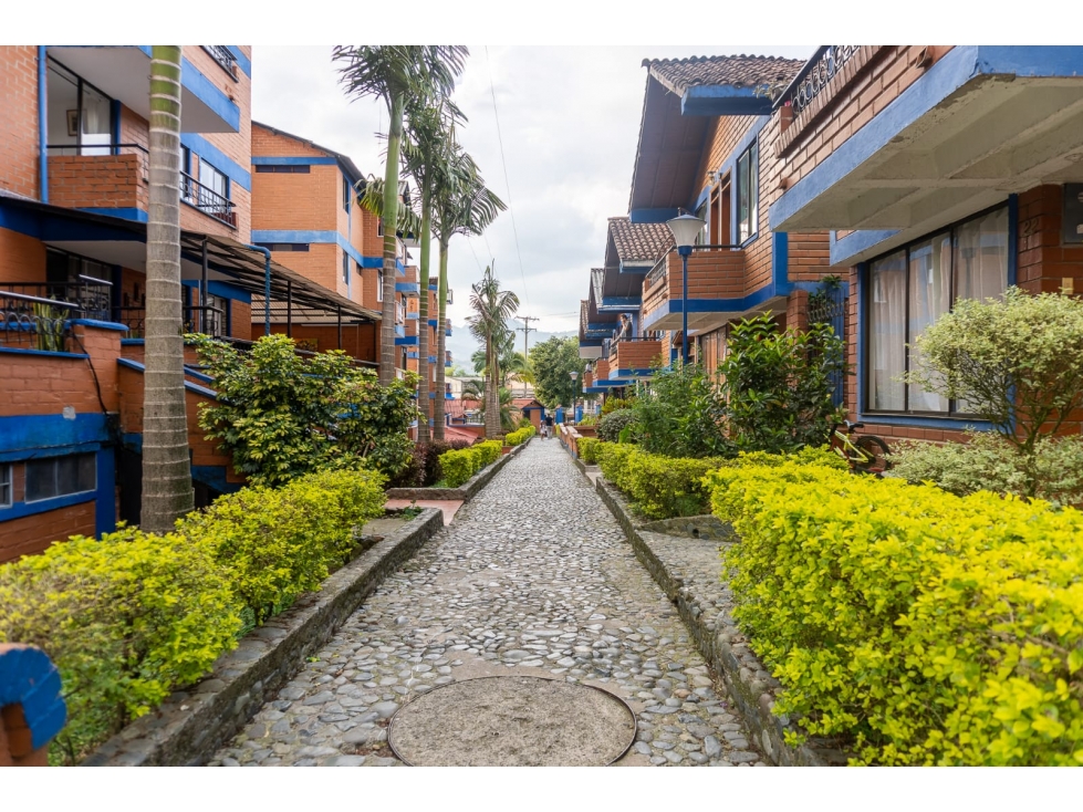 Apartamento en venta en Dosquebradas