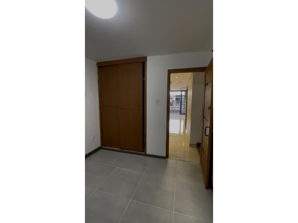 VENDO APARTAMENTO CON TERRAZA EN DOSQUEBRADAS — foto 5
