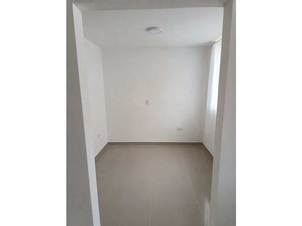 Vendo Casa en el Parque Industrial Pereira