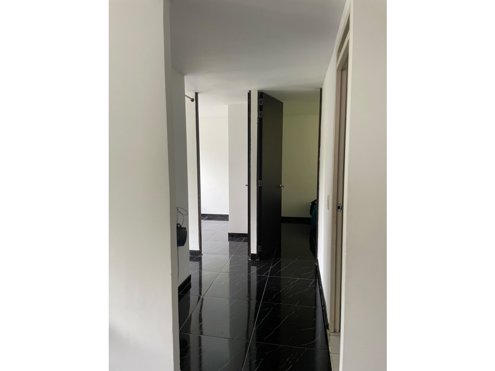 Vendo apartamento en Parque Industrial - 6