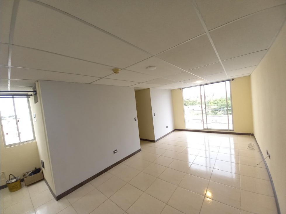 VENDO APARTAMENTO CON BALCON EN CONJUNTO CERRADO GALICIA - 3