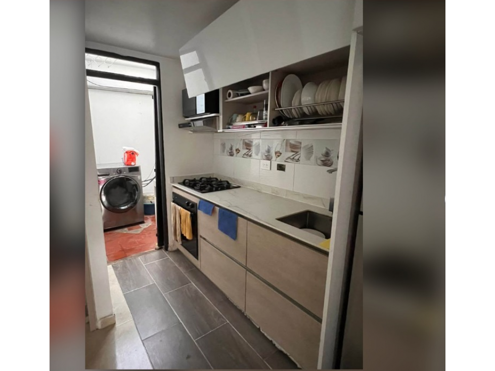 VENDO CASA ESQUINERA EN CONJUNTO CERRADO — foto 5