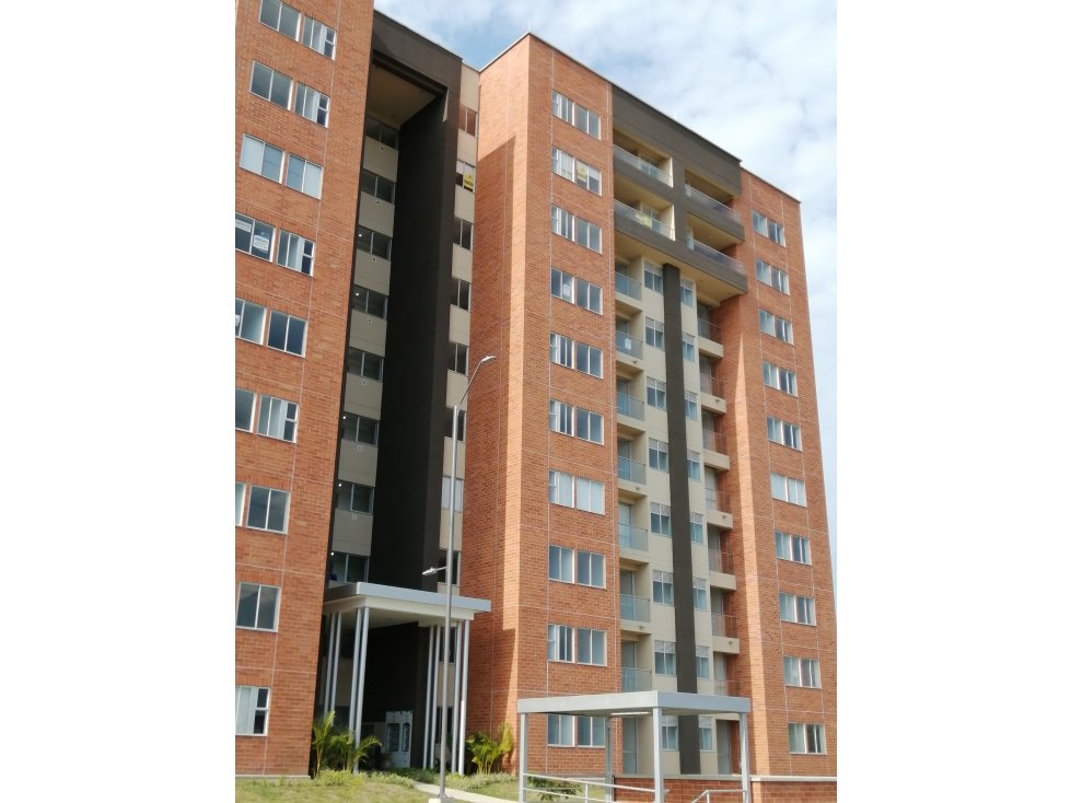 VENDO APARTAMENTO EN CERRITOS RESERVADO PEREIRA — foto 2