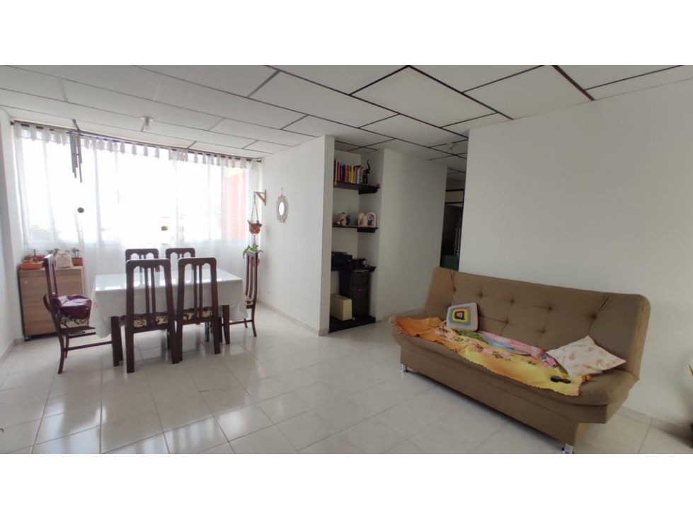 SE VENDE APARTAMENTO EN CONJUNTO CERRADO AVENIDA SUR — foto 6