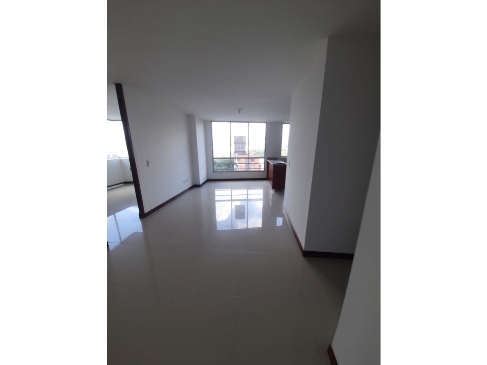 VENDO APARTAMENTO EN ALAMOS PEREIRA