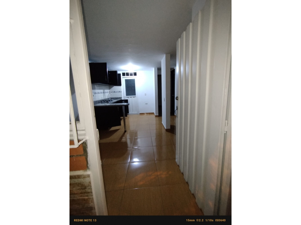 VENDO CASA EN MIRADOR DE LLANO GRANDE CON AMPLIACION — foto 2