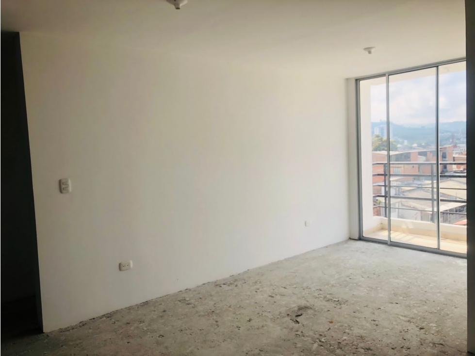 APARTAMENTO EN OBRA GRIS CON PARQUEADERO CUBIERTO Y DEPOSITO — foto 4