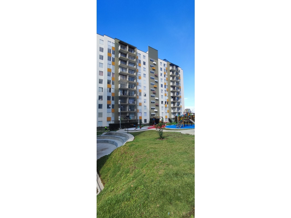 Vendo hermoso apartamento para estrenar en Central Park