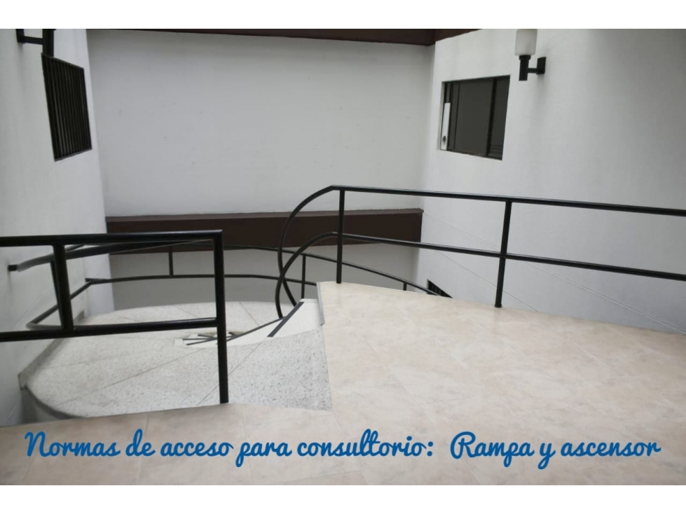 GRAN LOCAL PARA CONSULTORIOS MEDICOS EN EL CENTRO DE PEREIRA - 6