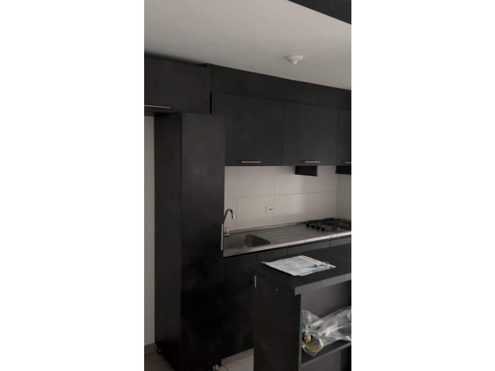 VENDO APARTAMENTO EN CONJUNTO CERRADO DOSQUEBRADAS — foto 2