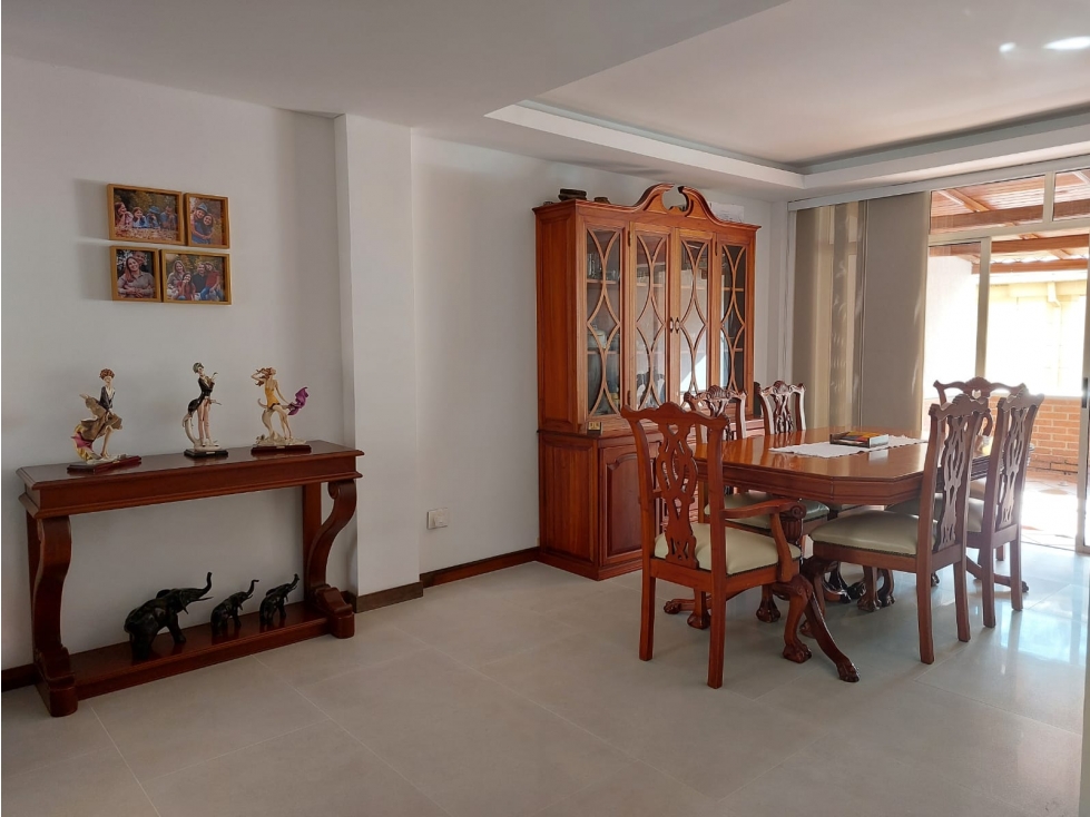 SE VENDE CASA EN PINARES — foto 6
