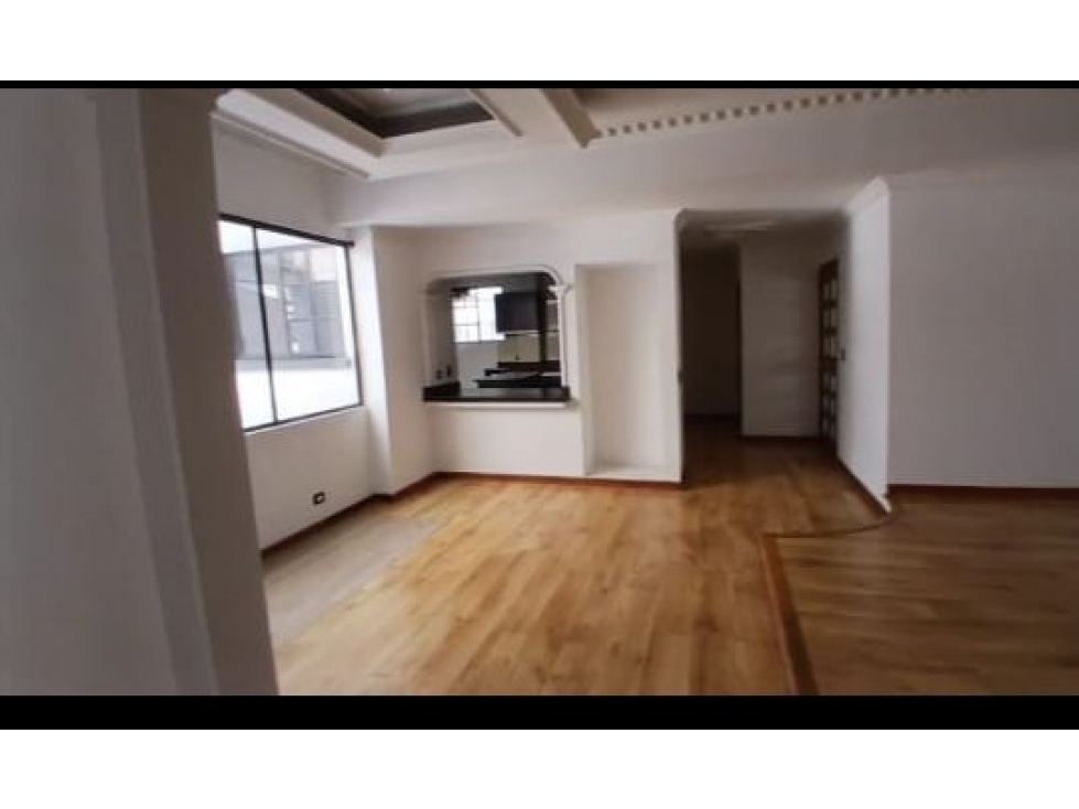 SE VENDE PENTHOUSE EN LA AVENIDAD CIRCUNVALAR — foto 3