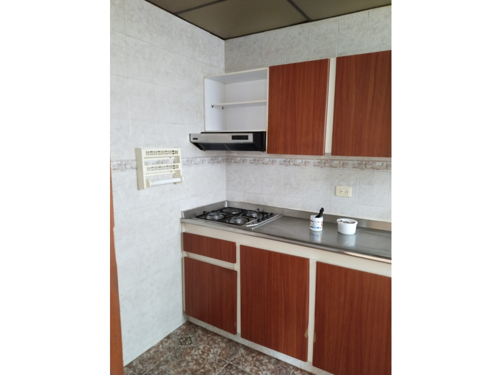 VENDO APARTAMENTO SECTOR GAMA