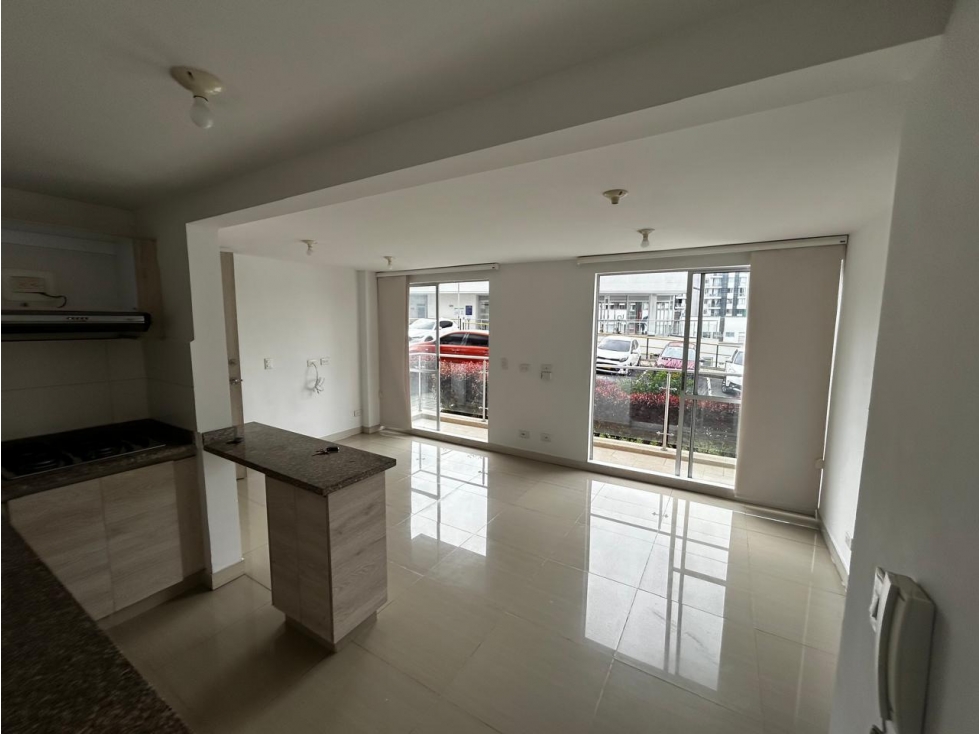 VENDO APARTAMENTO EN LA PRADERA DOSQUEBRADAS — foto 2